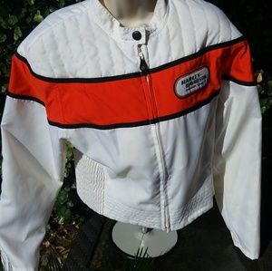 Harley Davidson jacket
